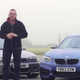 Illustration for article titled Watch The Legendary BMW M3 CSL Battle The 2015 M235i